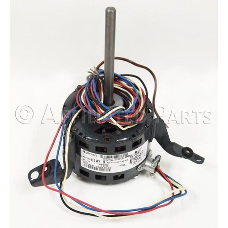 Iec 110HP, 277V  FAN COIL MOTOR E020-70021540